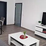 Appartement Haus Ludwig Freudenstadt