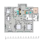 Haus Ludwig Appartement *