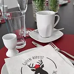 Haus Ludwig Appartement