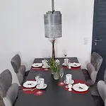 Appartement Haus Ludwig *