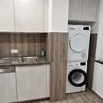 Haus Ludwig Appartement *