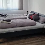 Haus Ludwig Appartement
