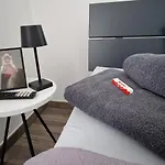 Haus Ludwig Appartement *