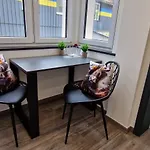 Appartement Haus Ludwig Freudenstadt