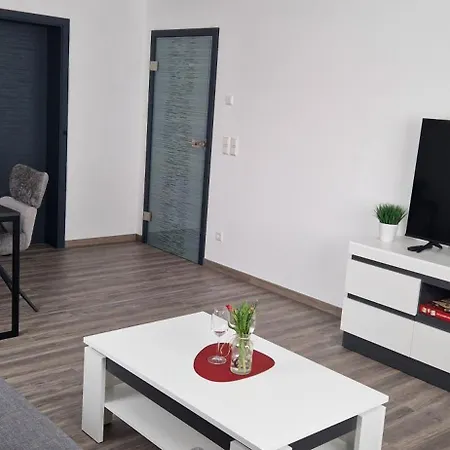Apartment Haus Ludwig Freudenstadt