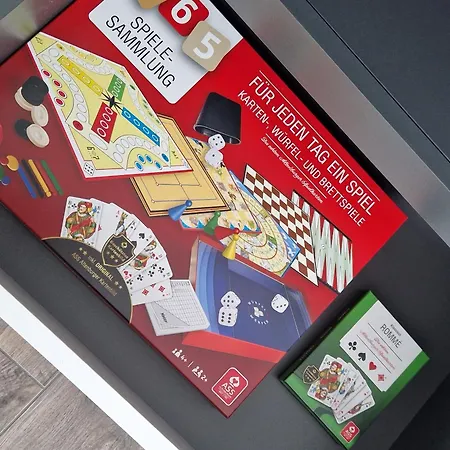 Haus Ludwig Φρόιντενσταντ