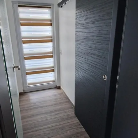 Haus Ludwig * Фройденштадт