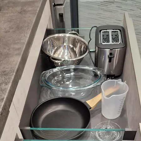 Haus Ludwig Διαμέρισμα