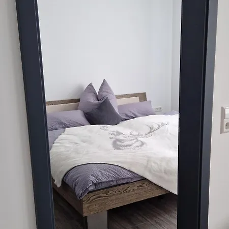 Haus Ludwig Διαμέρισμα *