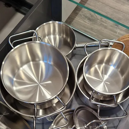 Haus Ludwig * Φρόιντενσταντ