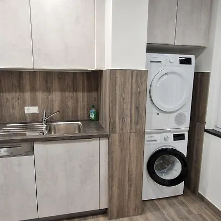 Haus Ludwig Apartment *