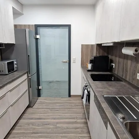 Haus Ludwig Фройденштадт