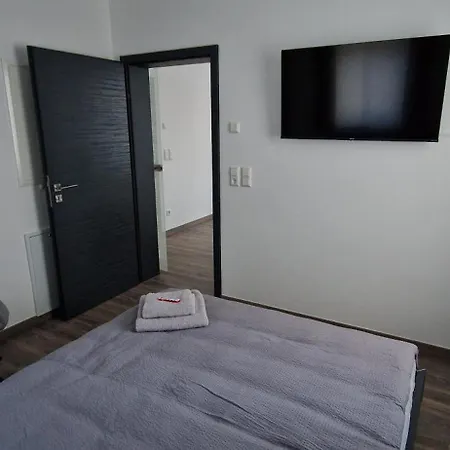 Haus Ludwig Φρόιντενσταντ