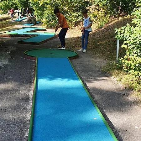 Haus Ludwig * Φρόιντενσταντ