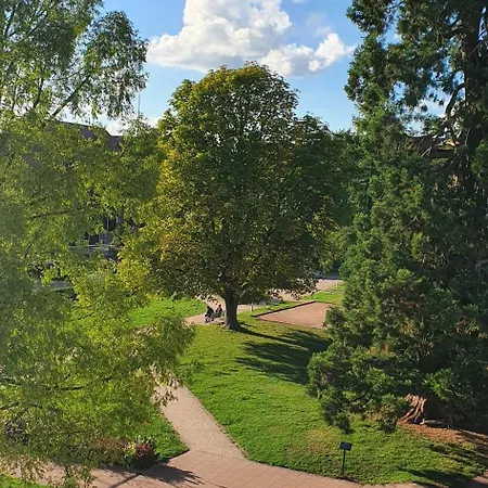 Haus Ludwig Φρόιντενσταντ