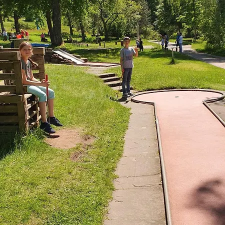 Haus Ludwig Διαμέρισμα