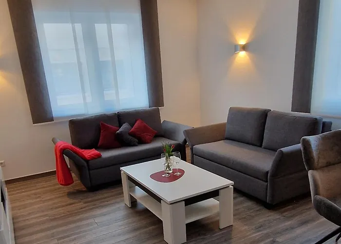 Haus Ludwig Freudenstadt