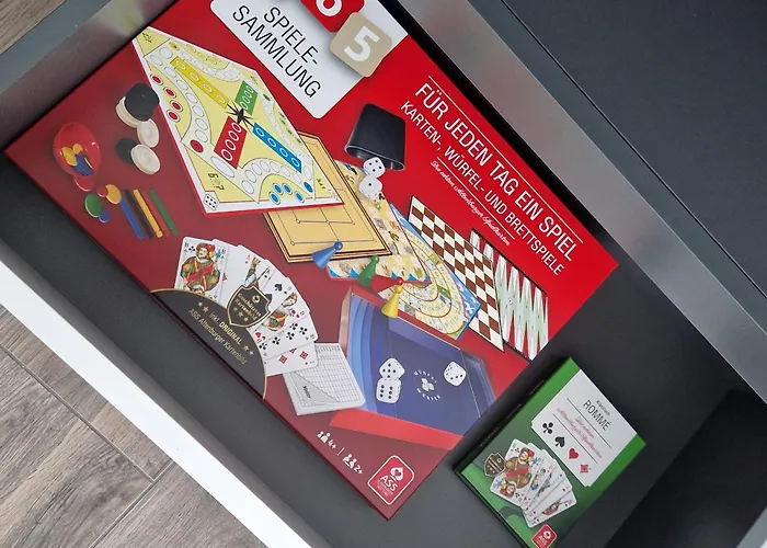 Haus Ludwig Freudenstadt