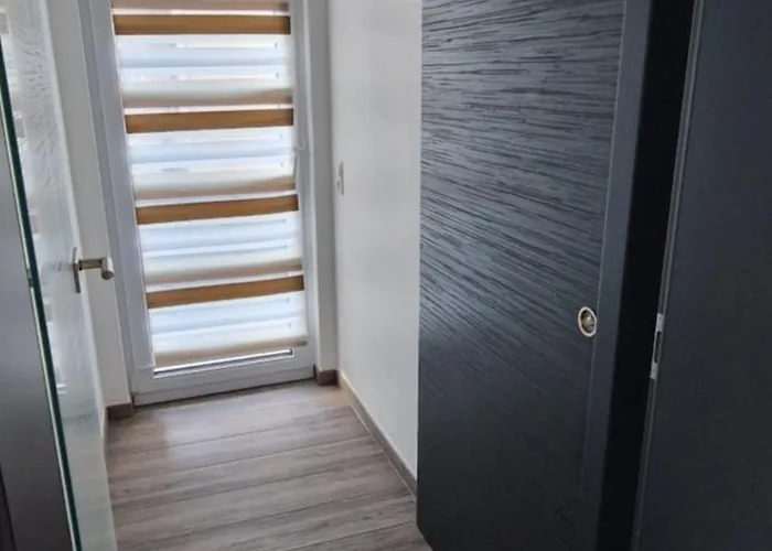 Haus Ludwig * Freudenstadt