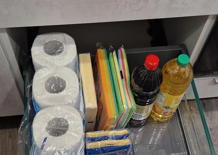 Haus Ludwig Apartment Freudenstadt