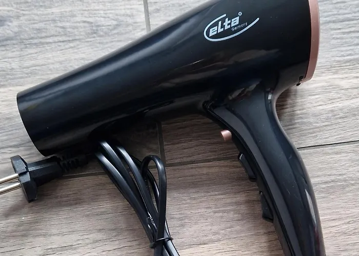 Haus Ludwig Apartment *