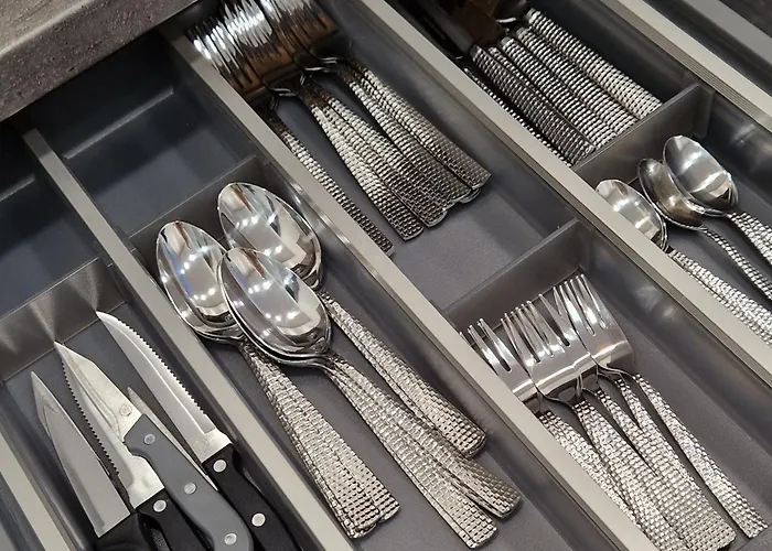 Apartment Haus Ludwig Freudenstadt