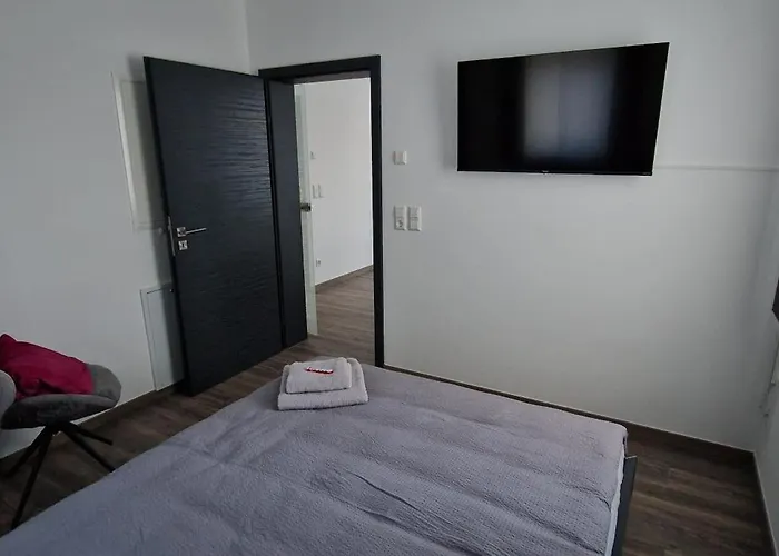 Haus Ludwig Freudenstadt