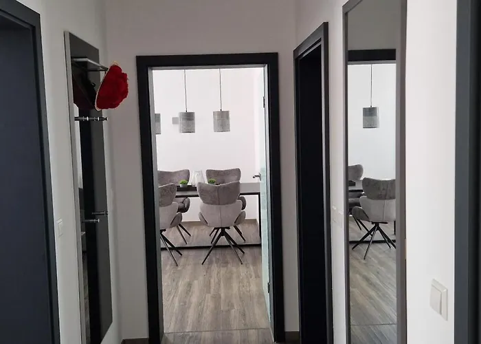 Haus Ludwig Freudenstadt