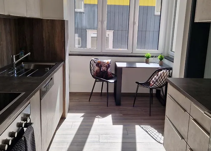 Haus Ludwig Freudenstadt