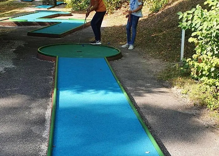 Haus Ludwig * Freudenstadt