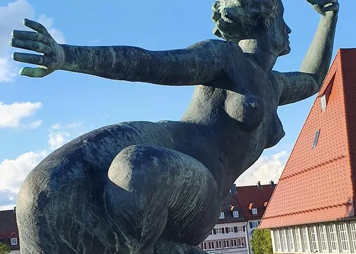 Haus Ludwig Freudenstadt