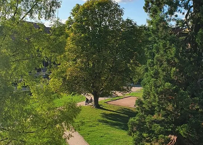 Haus Ludwig Freudenstadt